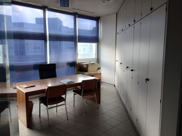 Ufficio in vendita, via Pietro Verri  1, Cittadella, Mantova