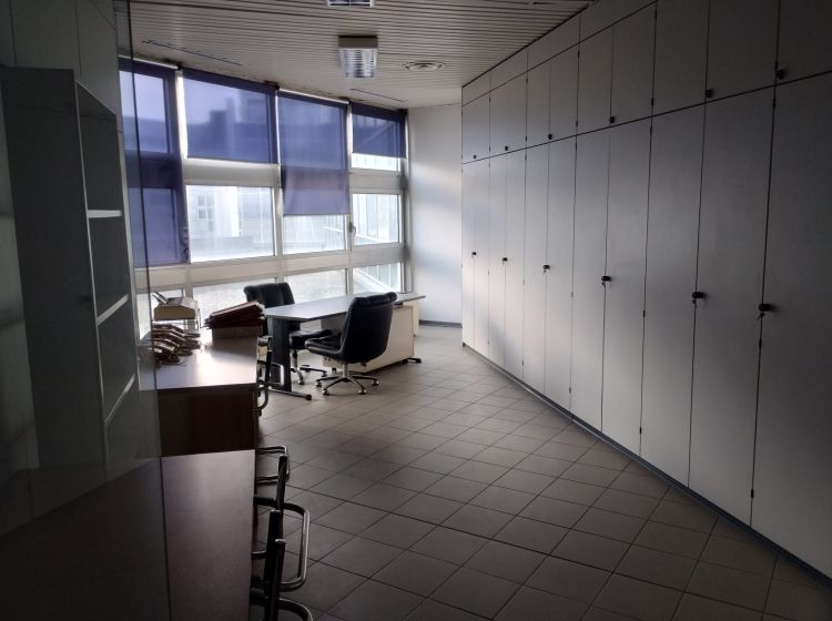 Ufficio in vendita, via Pietro Verri  1, Cittadella, Mantova