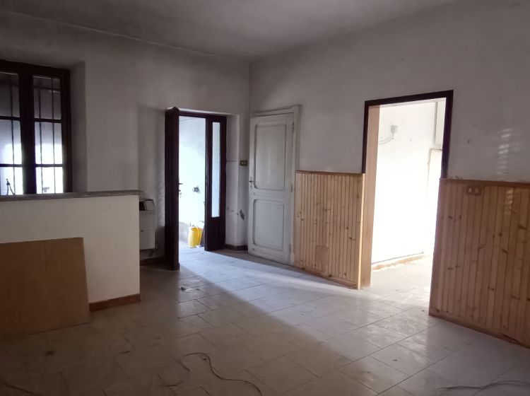 Terratetto unifamiliare in vendita, via Vignale  6, Frascarolo