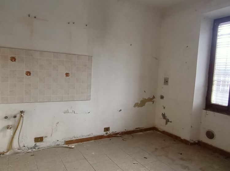 Terratetto unifamiliare in vendita, via Vignale  6, Frascarolo