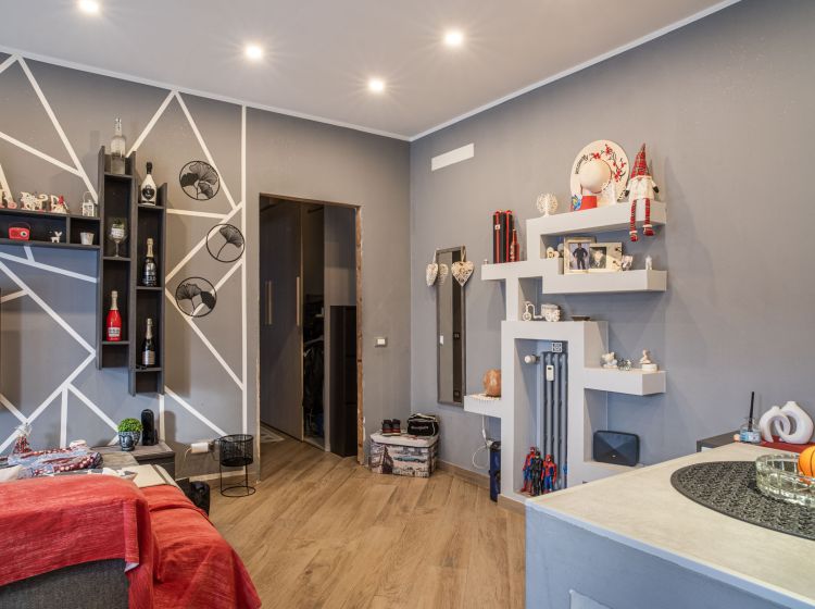 Trilocale in vendita, via G. Bellone  23, Mede