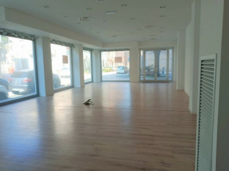 Negozio in vendita, Ripa Teatina