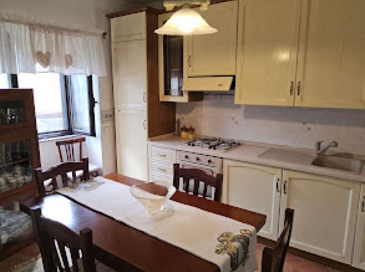 Terratetto unifamiliare in vendita, Vico Nocera, Gioiosa Ionica