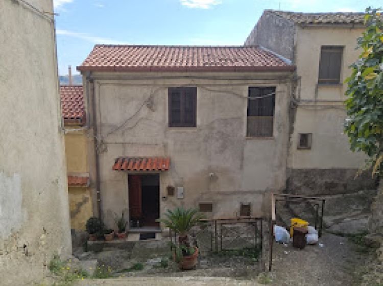 Terratetto unifamiliare in vendita, Vico Nocera, Gioiosa Ionica