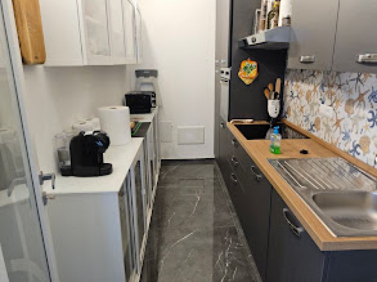 Trilocale in vendita, via Nazionale  7, Monasterace