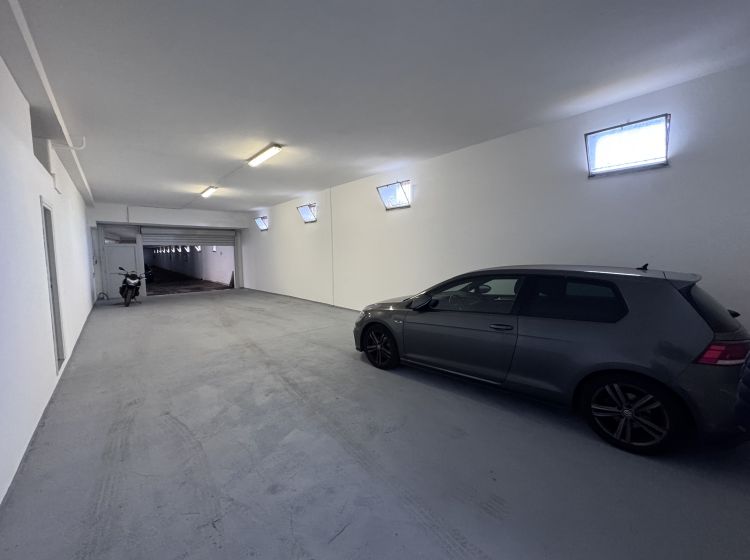 Box / Garage in vendita, via Virginia Agnelli  52, Colli Portuensi, Roma