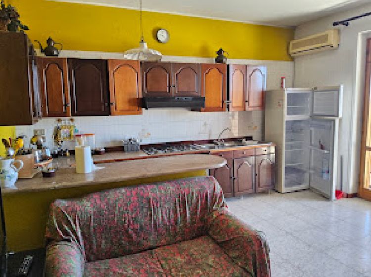 Appartamento in vendita, via Torre, Caulonia Marina, Caulonia