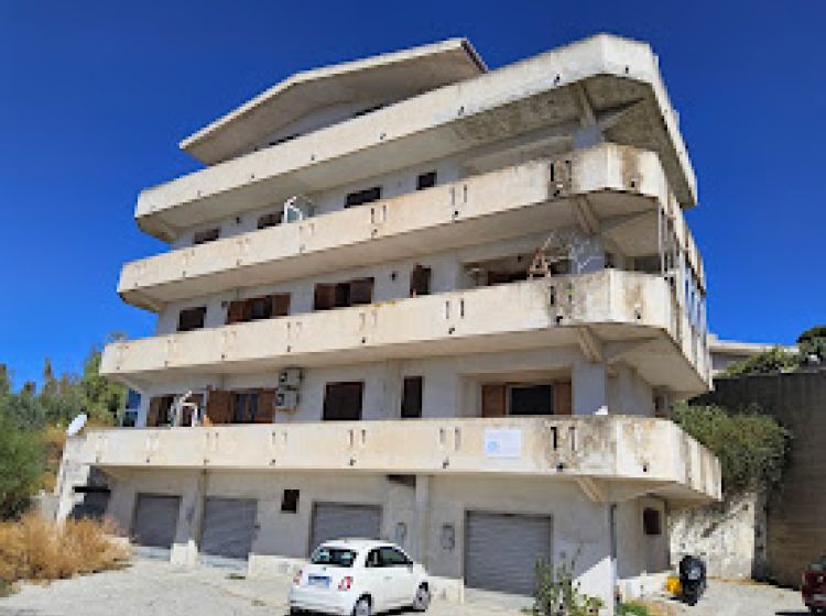 Appartamento in vendita, via Torre, Caulonia Marina, Caulonia