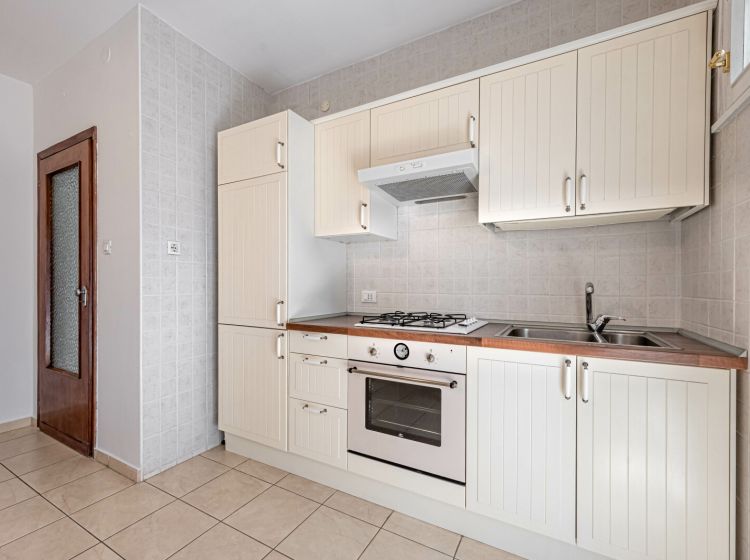 Trilocale in affitto, via Giovanni Battista Viotti  4, San Carlo, Padova