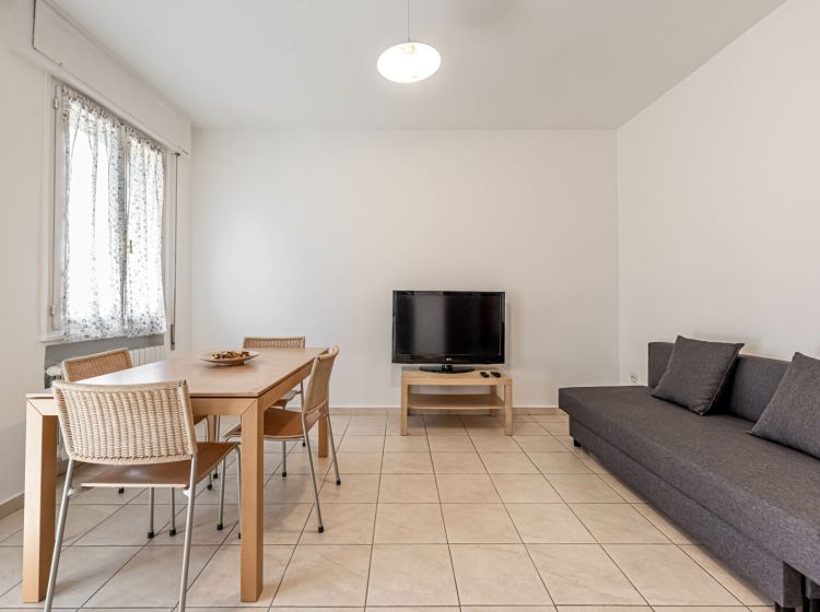 Trilocale in affitto, via Giovanni Battista Viotti  4, San Carlo, Padova