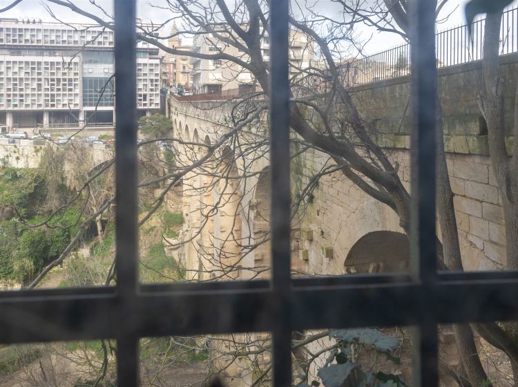 Albergo in vendita, via Traspontino  1, Centro, Ragusa