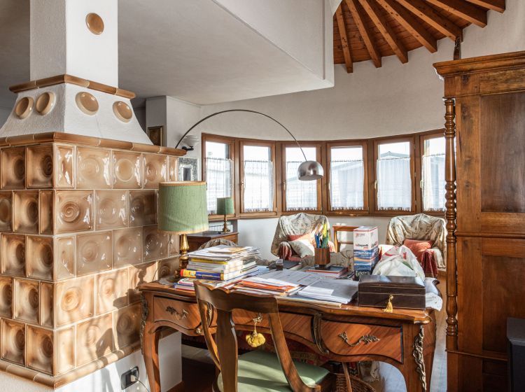 Villa in vendita, via Don Minzoni  8, Mede