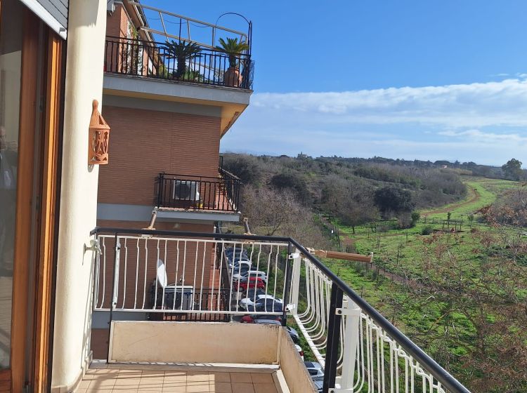 Appartamento in affitto, via Filippo Zaniberti  21, Ardeatino, Roma