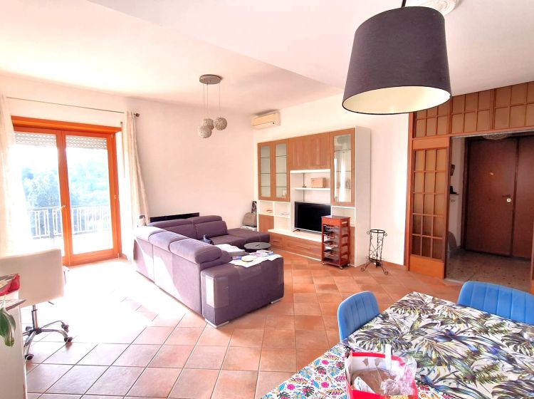 Appartamento in affitto, via Filippo Zaniberti  21, Ardeatino, Roma