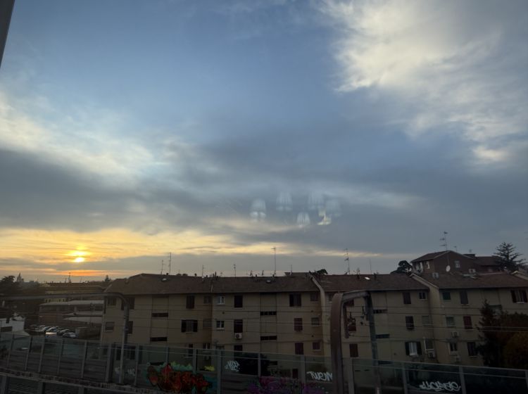 Trilocale in vendita, viale Ildebrando Cocconi, San Leonardo, Parma