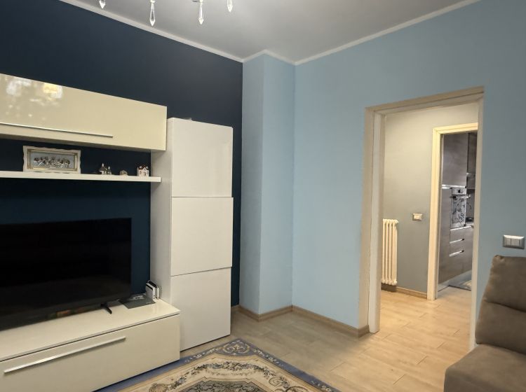 Trilocale in vendita, viale Ildebrando Cocconi, San Leonardo, Parma