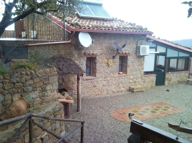 Sasso in vendita, Contrada Pantano, Villa Margi, Reitano