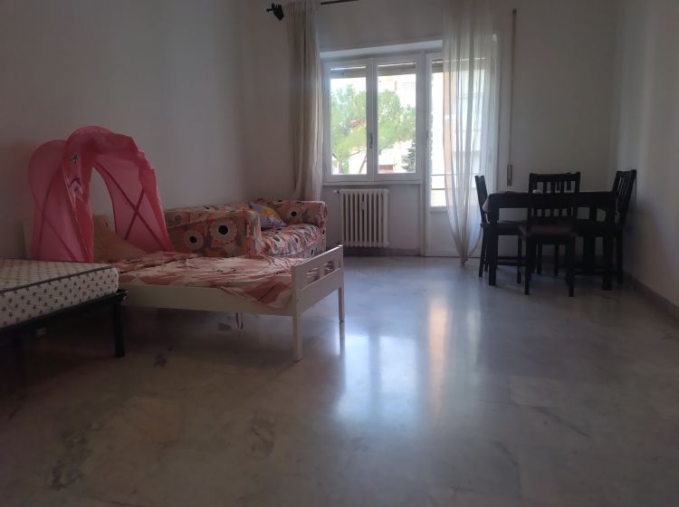 Bilocale in affitto, via Conca d'Oro  261, Monte Sacro, Roma