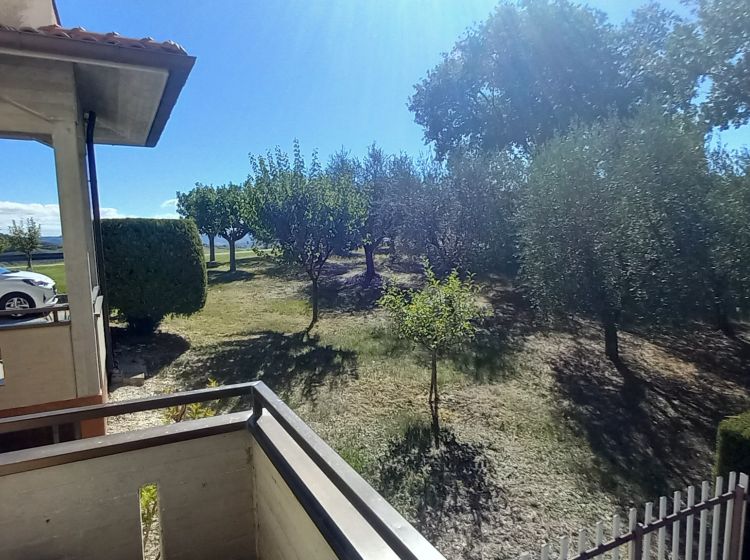 Villa in vendita, Frazione Sant'Apollinare  118, Arcevia