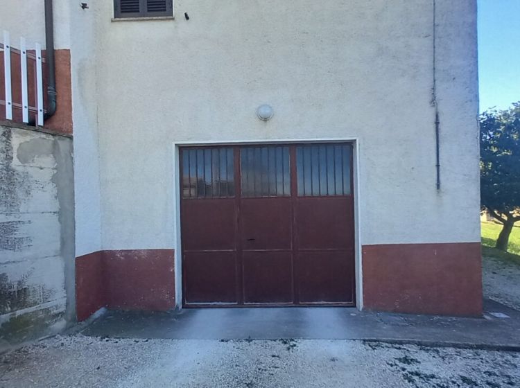 Villa in vendita, Frazione Sant'Apollinare  118, Arcevia