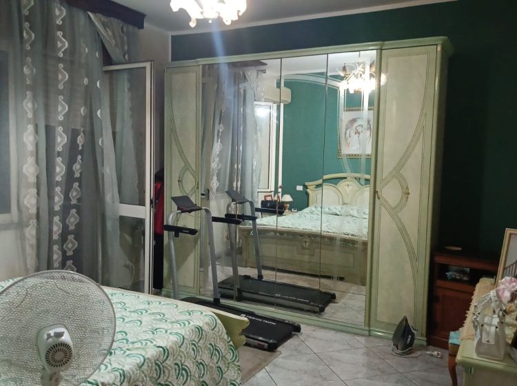 Trilocale in vendita, via XXIV Maggio  39D, Bovalino