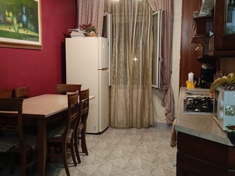 Trilocale in vendita, via XXIV Maggio  39D, Bovalino