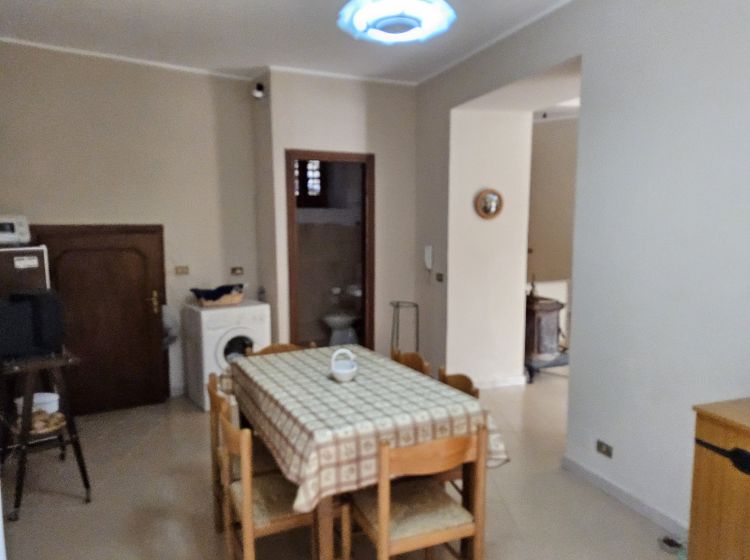 Terratetto unifamiliare in vendita, via Sant'Angelo  15, Grotteria