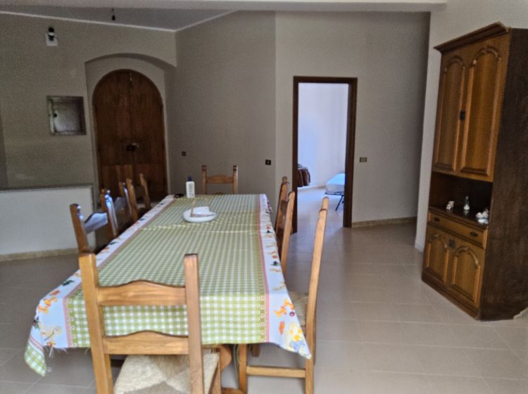 Terratetto unifamiliare in vendita, via Sant'Angelo  15, Grotteria