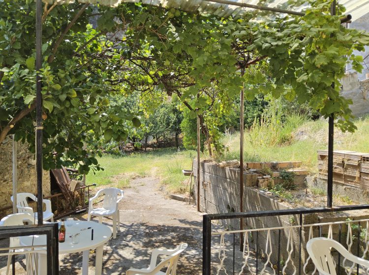 Terratetto unifamiliare in vendita, via Sant'Angelo  15, Grotteria