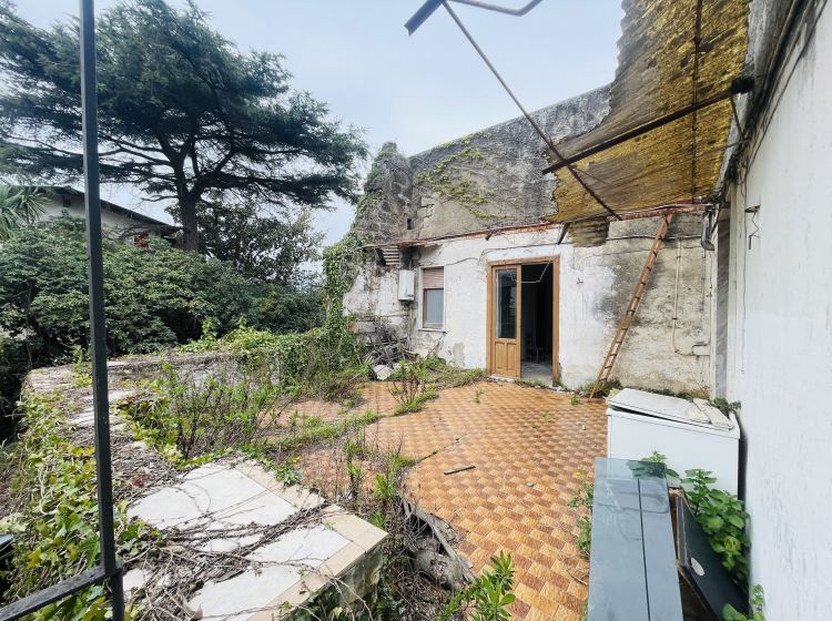 Trilocale in vendita, Corso V. Emanuele  129, Angri