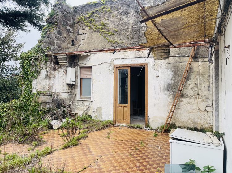 Trilocale in vendita, Corso V. Emanuele  129, Angri