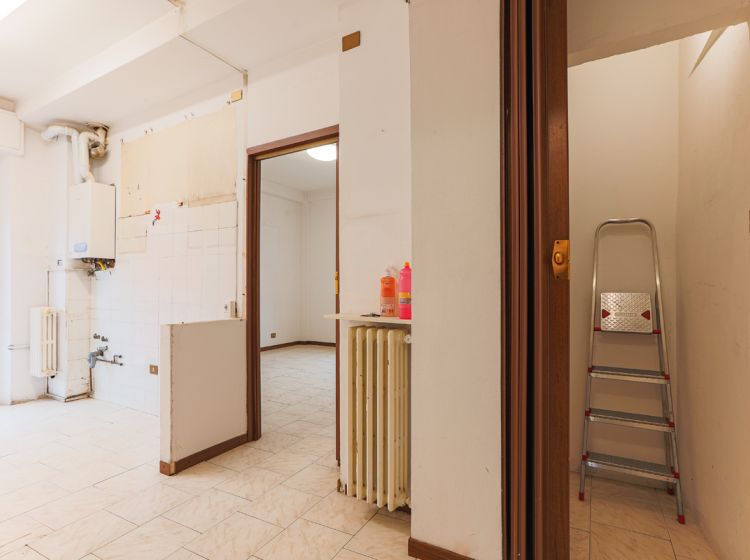 Trilocale in vendita, via Golinelli  21, Milano Due, Segrate