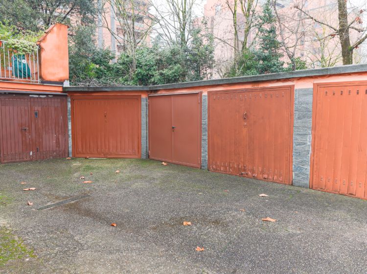 Trilocale in vendita, via Golinelli  21, Milano Due, Segrate