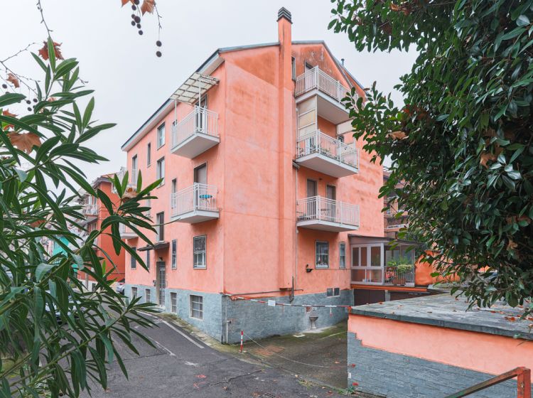 Trilocale in vendita, via Golinelli  21, Milano Due, Segrate