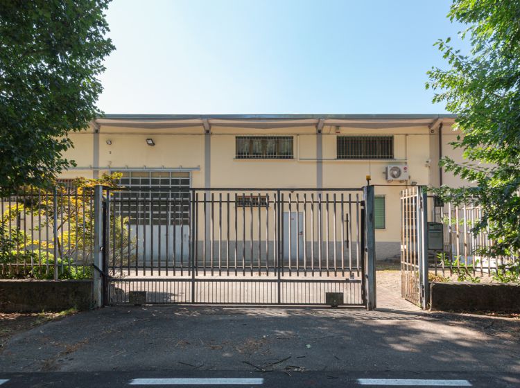 Capannone in vendita, via Verona  6, Cernusco Sul Naviglio