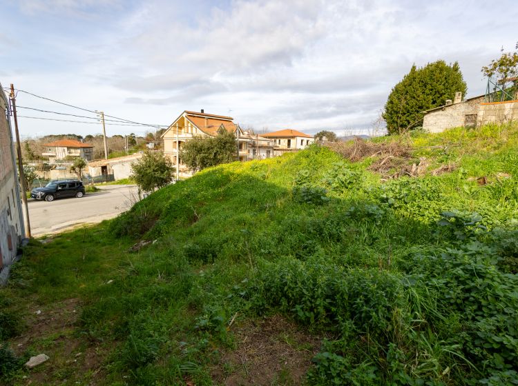 Terreno residenziale in vendita, viale Antonio Gramsci, Caraffa Di Catanzaro