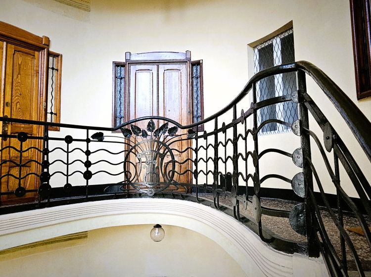 Trilocale in vendita, via Michele Schina  8, San Donato, Torino