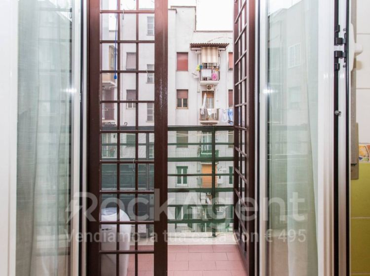 Appartamento di 62 m² con 2 locali in vendita a Roma