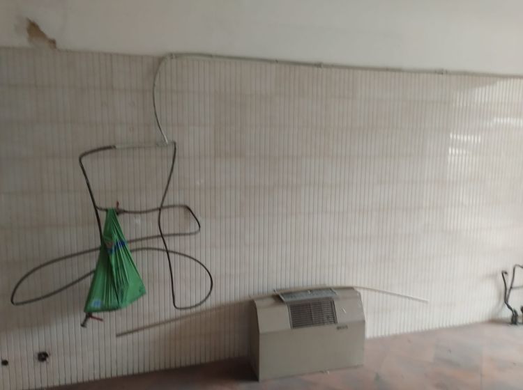 Negozio in vendita, via W.A Mozart, Valletta Valsecchi, Mantova