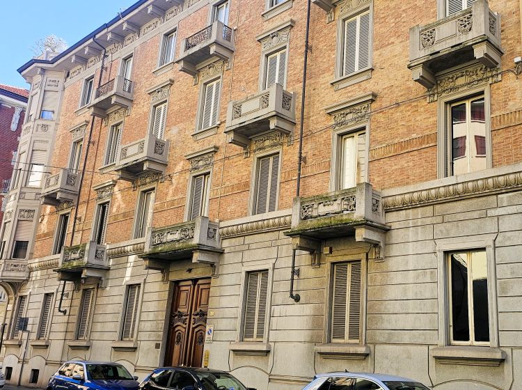 Appartamento in affitto, via Giuseppe Talucchi  1, Cit Turin, Torino