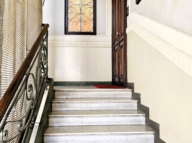 Appartamento in affitto, via Giuseppe Talucchi  1, Cit Turin, Torino