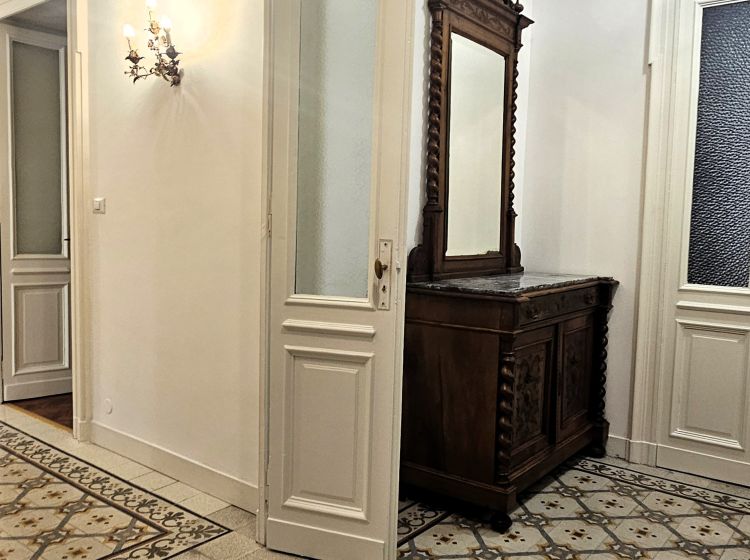 Appartamento in affitto, via Giuseppe Talucchi  1, Cit Turin, Torino