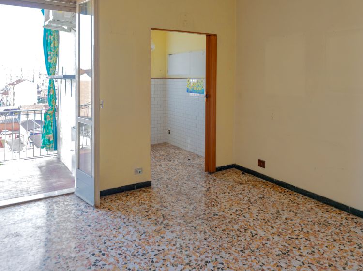 Bilocale in vendita, via La Thuile  73, Pozzo Strada, Torino