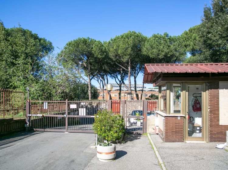 Attico in vendita, via di Torre Rossa  35, Gregorio VII, Roma