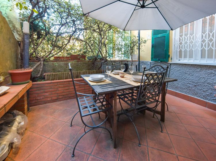 Bilocale in vendita, via Gian Battista Monti  36, Sampierdarena, Genova