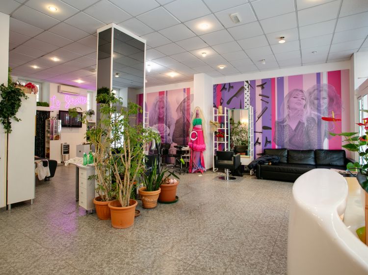 Negozio in vendita, via Gabi  11, Re di Roma, Roma