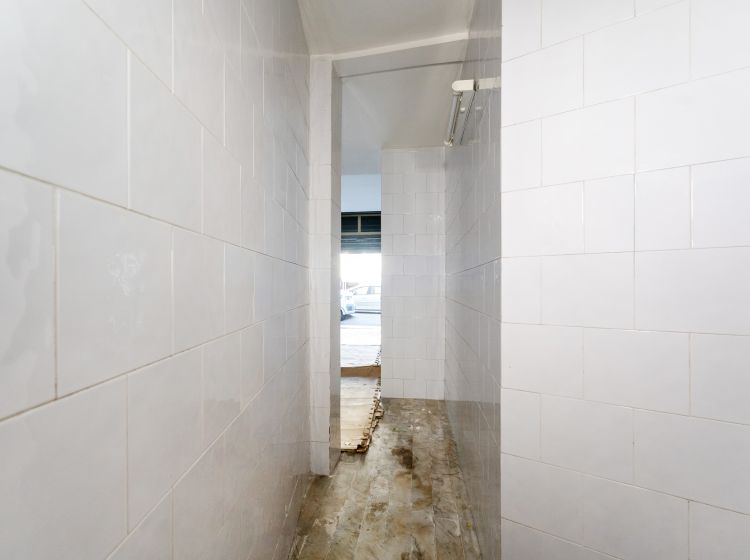 Negozio in vendita, via Mogadiscio  25, Rapisardi, Catania