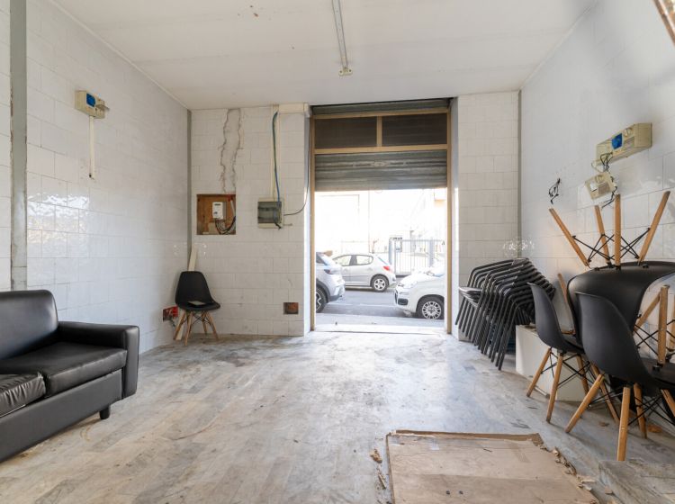 Negozio in vendita, via Mogadiscio  25, Rapisardi, Catania