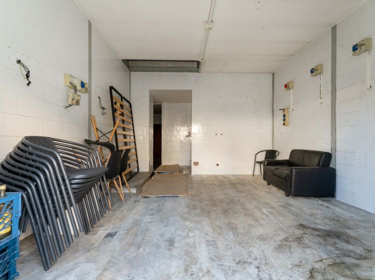 Negozio in vendita, via Mogadiscio  25, Rapisardi, Catania