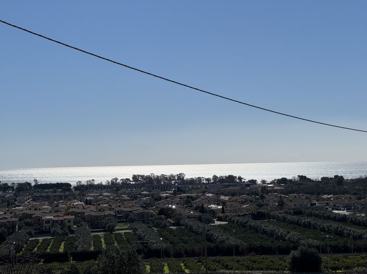 Terreno commerciale in vendita, Simeri Mare, Simeri Mare, Simeri Crichi